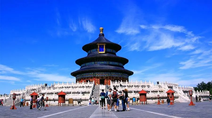 漫步北京小巷,发现时光的秘密角落