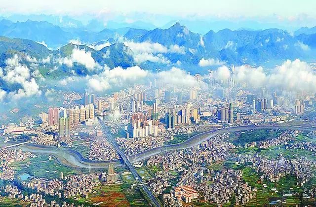 千年古韵与现代风采交织的福建印象