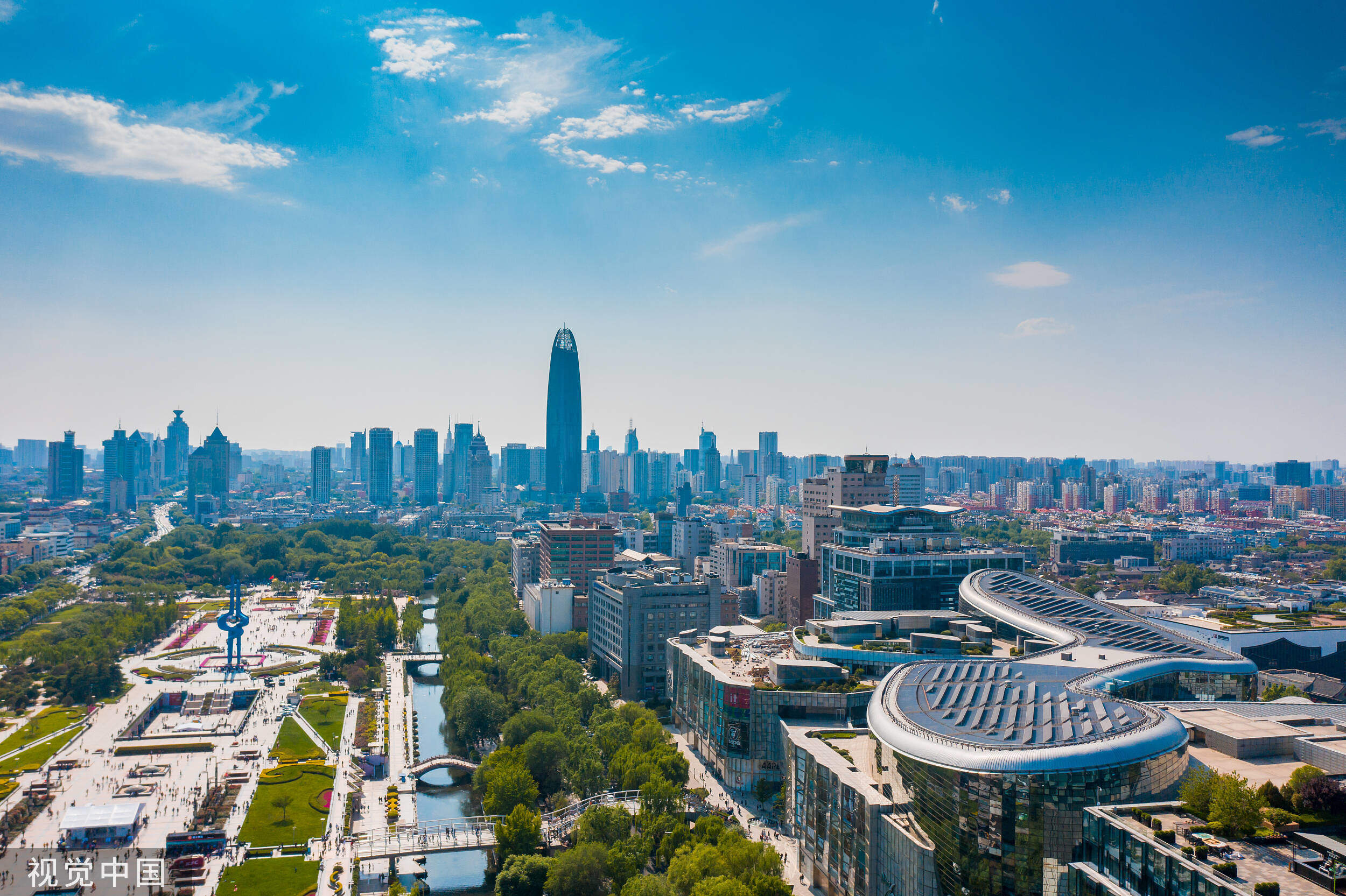 舞台之光，山东演员的深情演绎