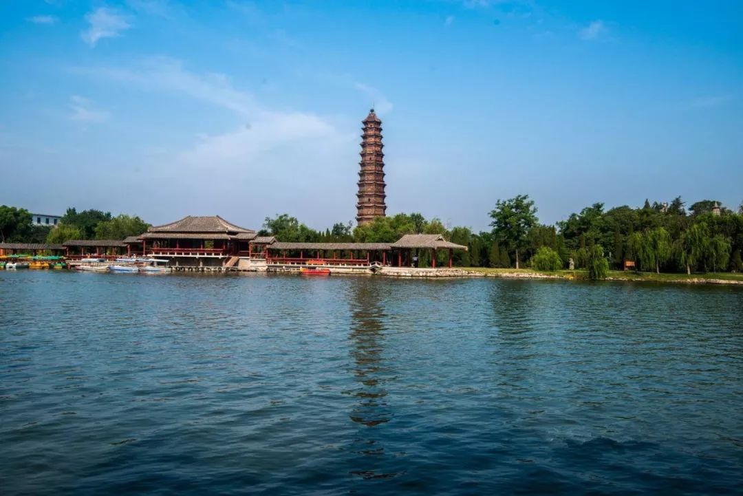 探寻河南，中原文化的璀璨明珠