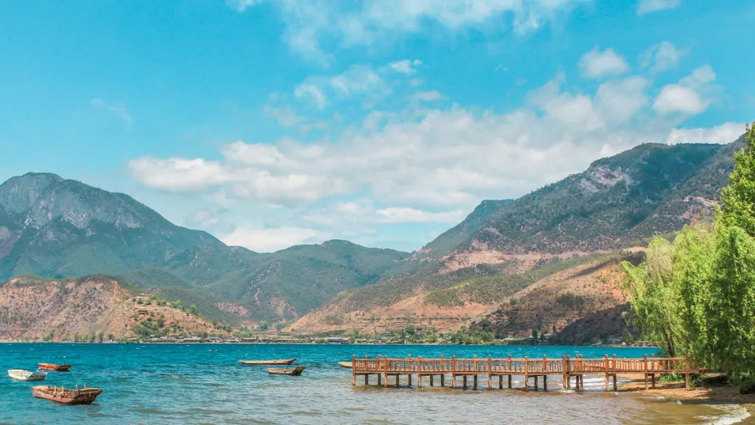 走进云南，领略多彩魅力之旅