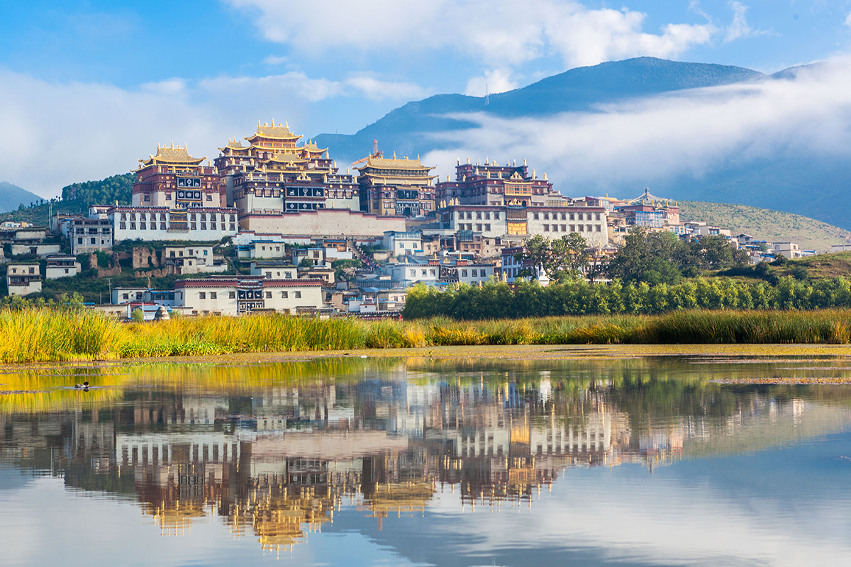 云南,多民族游戏角色文化的璀璨瑰宝