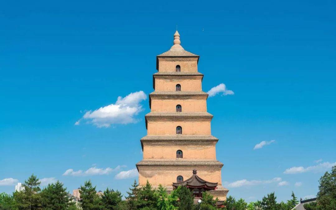 三秦大地，陕西秦川古韵与文化风华掠影