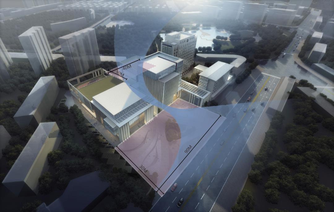 秦皇岛盛典,嘉宾云集,观众热情如火