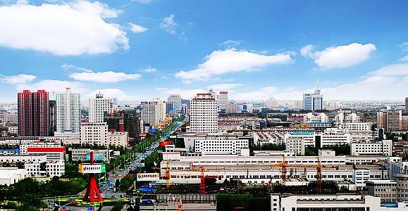 保定,历史底蕴与现代发展的交融之城