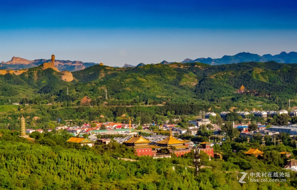 承德，历史文化与现代发展的交融之地