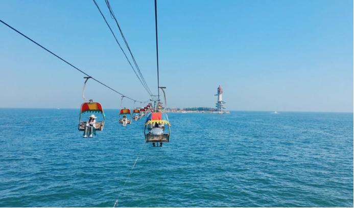 秦皇岛,绿色发展模式的秦皇岛实践之路