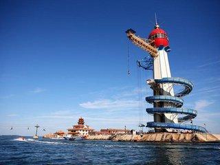 秦皇岛,绿色发展模式的秦皇岛实践之路