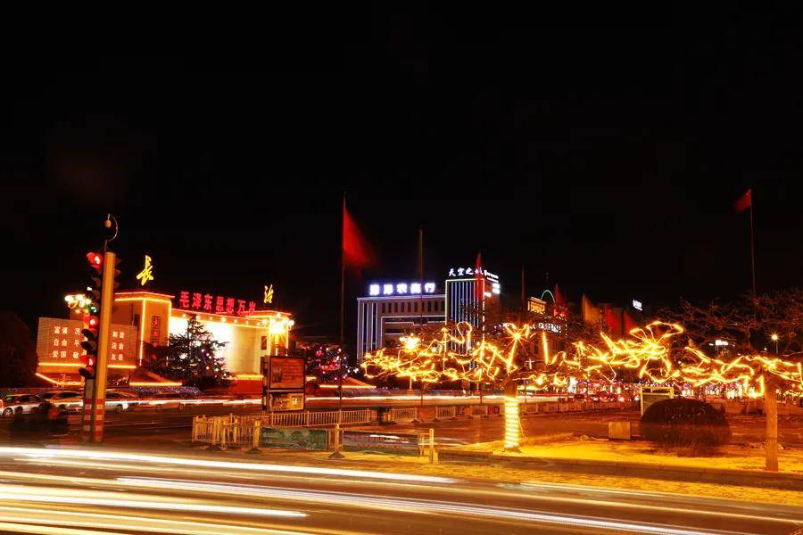 长治，历史长河中的璀璨明珠