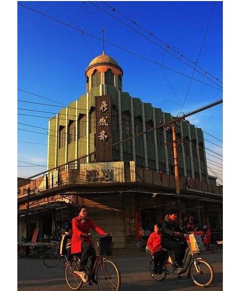 邢台,历史与现代辉映的璀璨都市