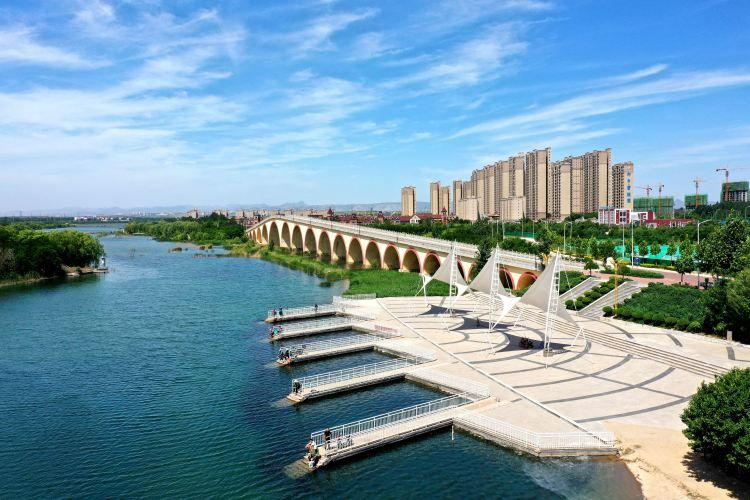 邢台,历史与现代辉映的璀璨都市