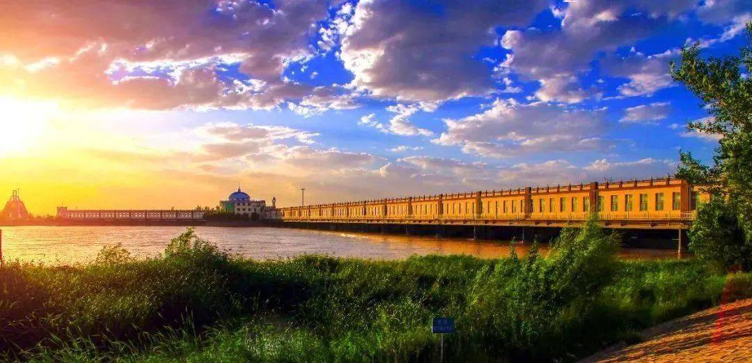 巴彦淖尔，致尊敬的听众朋友们