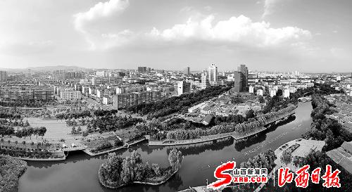 晋城,千年古韵与现代风采的和谐交响